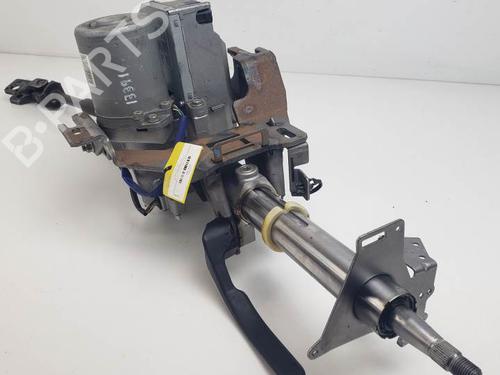 Steering column NISSAN QASHQAI / QASHQAI +2 I (J10, NJ10, JJ10E) 2.0 dCi | BP25453365M21 