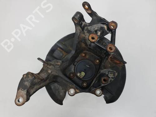 Right rear steering knuckle FORD KUGA II (DM2) 2.0 TDCi | BP6944640M28 