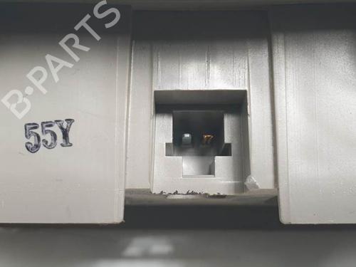 Innerbelysning NISSAN X-TRAIL I (T30)  | BP12373250I8 