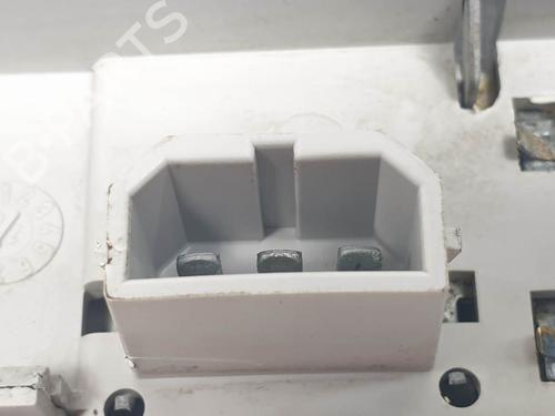 Interior roof light VW UP! (121, 122, BL1, BL2, BL3, 123) 1.0 | BP29245855I8 - Image 3