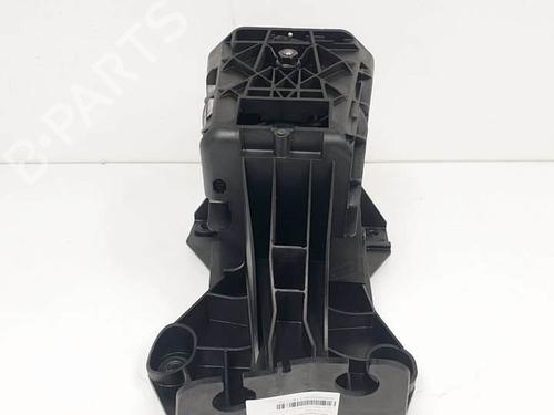 Gear lever CITROËN BERLINGO (ER_, EC_) 1.5 BlueHDi 100 | BP17639956M90 