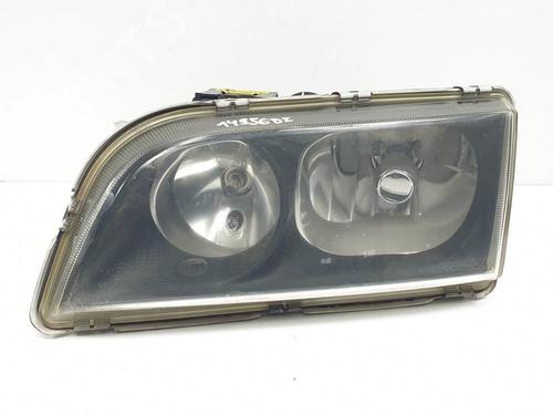 Used Left headlight Left headlight VOLVO S40 I (644) 1.6 (109 hp) 19137542 19137542
