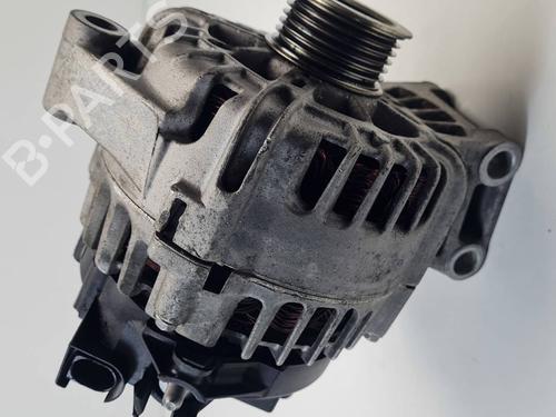 alternator-ford-focus-iii-2010-2011-2012-2013-2014-2015-2016-2017-2018-2019-2020-34534353 main image