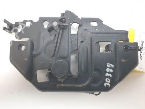 Used Hood lock FORD ECOSPORT 1.0 EcoBoost (125 hp) 26448430
