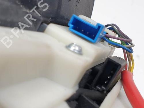 Gear lever BMW 1 (E87) 120 d | BP11133851M90 