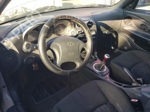 Left front window switch HYUNDAI COUPE I (RD) 1.6 i 16V | BP25139265I27  - Image 19