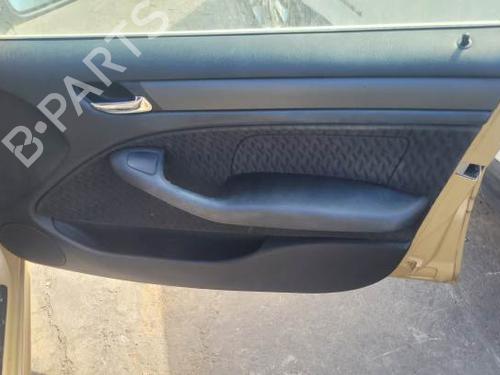 Tailgate BMW 3 (E46) 320 d | BP29382390C6 