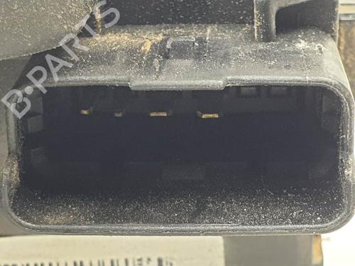 Front right lock HYUNDAI SANTA FÉ II (CM) 2.2 CRDi GLS | BP27171668C97 