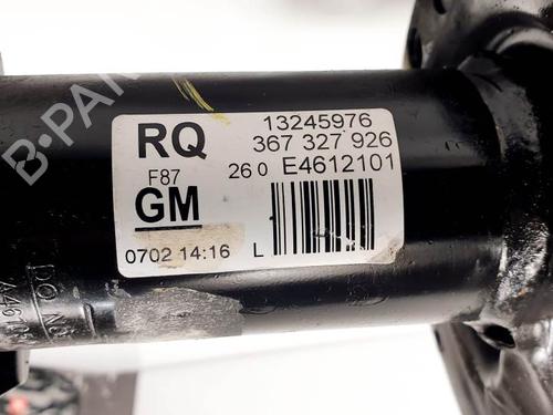 Left front shock absorber OPEL INSIGNIA A Sports Tourer (G09) 2.0 CDTI (35) | BP24339988M16 