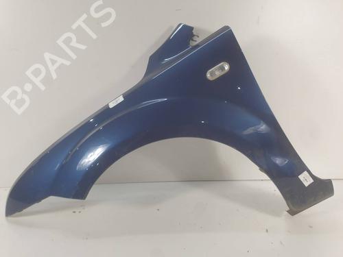 Used Left front fenders Left front fenders 39225202 39225202