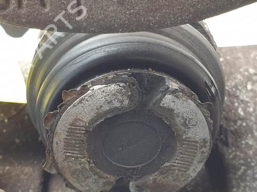 Right rear brake caliper AUDI A4 B5 (8D2) 1.8 T | BP21391485M106 
