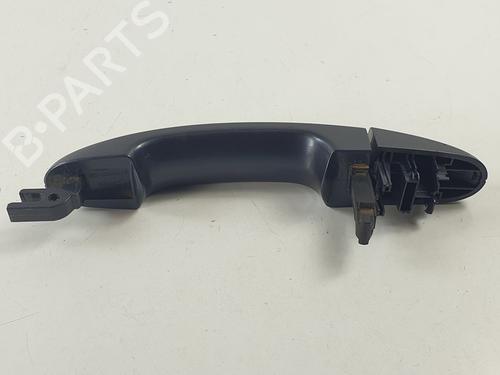 Rear right exterior door handle FORD S-MAX (WA6) 2.0 6M21U22404B
