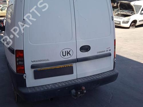 Warning switch OPEL COMBO Tour 1.7 DI 16V | BP11271670I22 