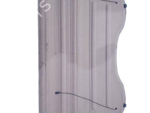 Rear parcel shelf FORD FOCUS C-MAX (DM2) 1.8 | BP38510691C85 - Image 2