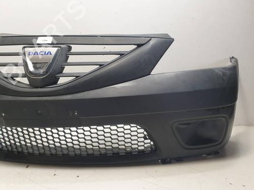 Front bumper DACIA LOGAN EXPRESS (FS_) 1.5 dCi (FS0K) | BP40175572C7 - Image 4
