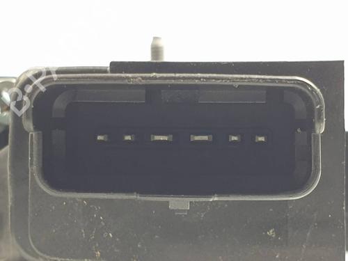 Rear left window mechanism PEUGEOT 2008 I (CU_) 1.2 PureTech 82 | BP29554218C24 - Image 4