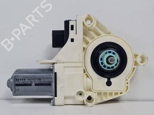Used Left front window motor Left front window motor SKODA SUPERB II (3T4) 2.0 TDI (170 hp) 36594830 36594830