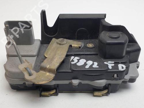 Rear right lock CITROËN XSARA PICASSO (N68) 1.6 16V | BP24934445C99 
