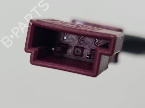 Left sun visor BMW 5 Touring (E61) 525 d | BP6860107I1 - Image 6