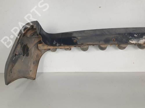 Rear bumper RENAULT KANGOO (KC0/1_) D 55 1.9 (KC0D) | BP16027295C8 