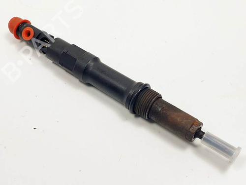 Used Injector FORD MONDEO III (B5Y) 2.0 16V TDDi / TDCi (115 hp) 25117504