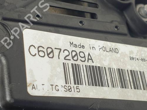 Alternator CITROËN C3 Pluriel (HB_) 1.4 | BP28487627M7 - Image 8