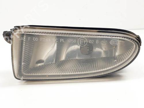 Venstre  foran tåkelykt CHRYSLER PT CRUISER (PT_) 2.0 (141 hp) 24990743