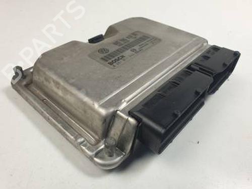 Steuergerät Motor für SEAT IBIZA III (6L1) 1.4 TDI (75 hp) 31272325