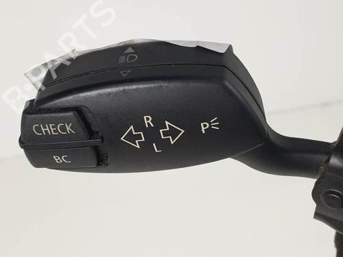Steering column stalk BMW 5 Touring (E61) 520 d | BP6840679I23 