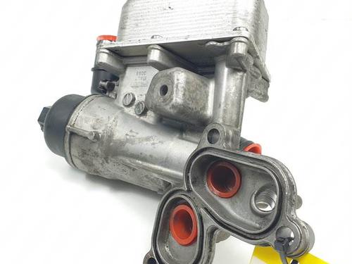 Used Oil radiator Oil radiator OPEL VIVARO A Bus (X83) 2.0 CDTI (F7, J7, A07) (90 hp) 15656534 15656534