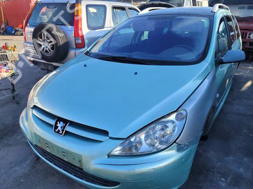 Used Parts PEUGEOT 307 SW (3H) 2.0 HDI 110 (107 hp) 4254890