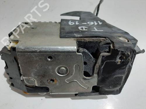 Højre bagtil lås Højre bagtil lås FORD FIESTA V (JH_, JD_) 1.4 TDCi (68 hp) 6839747 6839747