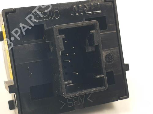Left front window switch FIAT BRAVO II (198_) 1.4 (198AXA1B) | BP24167322I27 - Image 3