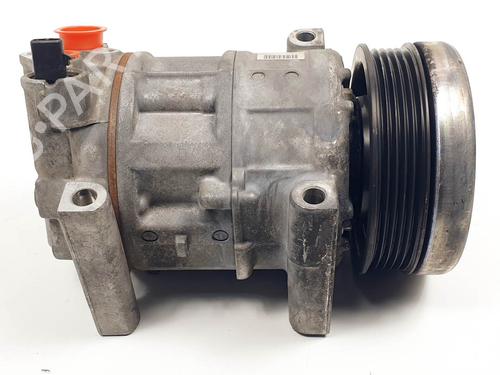 AC compressor FIAT PUNTO EVO (199_) 1.4 (199AXB1A) | BP24263254M34 - Image 3