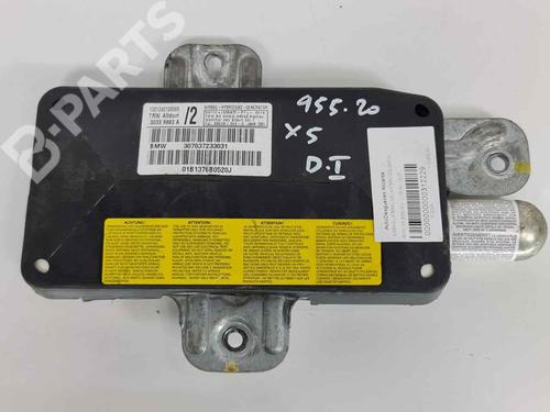 left-door-airbag-bmw-x5-e53-30-i-30339883a-307037233031-2000-2001-2002-2003-2004-2005-2006-7112847 main image
