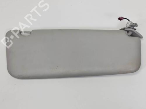 Left sun visor BMW 5 Touring (E61) 525 d | BP6860107I1 - Image 5