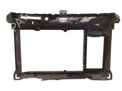 Frontplade/Frontkurv CITROËN C3 Picasso (SH_) 1.6 HDi | BP38717815C72 - Image 2