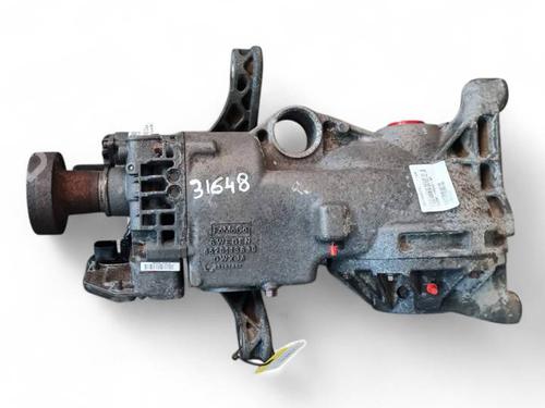 Differential hinten LAND ROVER FREELANDER 2 (L359) 2.2 TD4 4x4 | BP30049793M24 
