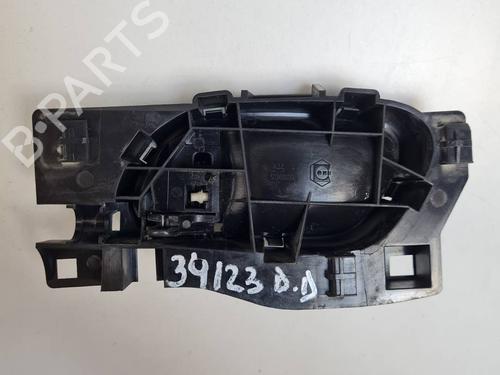 Front right interior door handle PEUGEOT PARTNER Box Body/MPV 1.6 HDi | BP36290846I14 - Image 2
