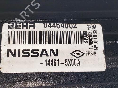 Intercooler NISSAN PATHFINDER III (R51) 2.5 dCi | BP25137646M30 - Image 2