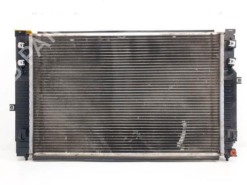 Used Water radiator Water radiator AUDI A4 B5 Avant (8D5) 1.8 (125 hp) 17745025 17745025