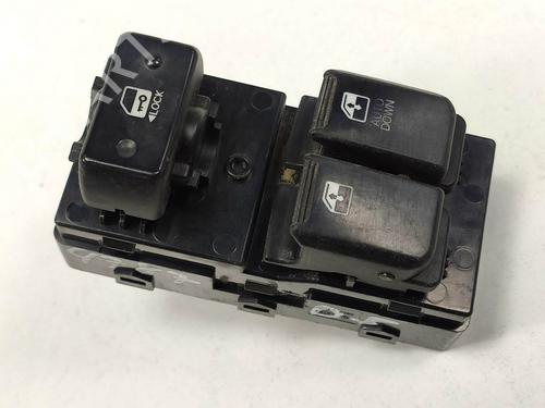 Used Left front window switch Left front window switch HYUNDAI H-1 Travel (TQ) 2.5 CRDI (136 hp) 9761591 9761591