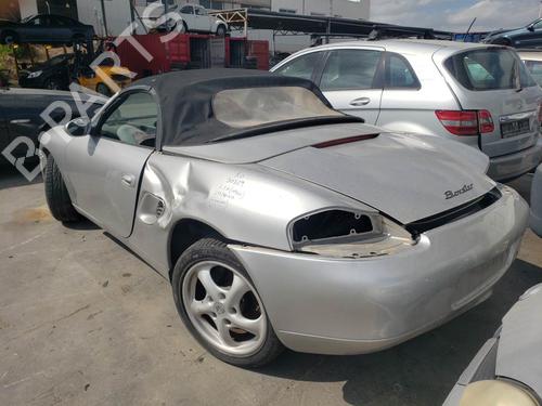 Engine control unit (ECU) PORSCHE BOXSTER (986) 2.5 | BP29989401M57  - Image 13