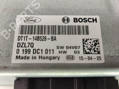 Elektronisk modul FORD KUGA II (DM2) 2.0 TDCi 4x4 | BP8491193M83 
