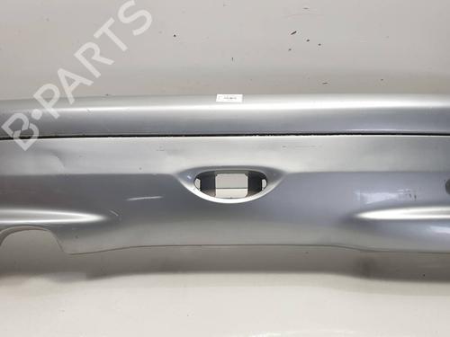 Used Rear bumper Rear bumper PEUGEOT 206 CC (2D) 1.6 16V (2DNFUF, 2DNFUR) (109 hp) 34518059 34518059