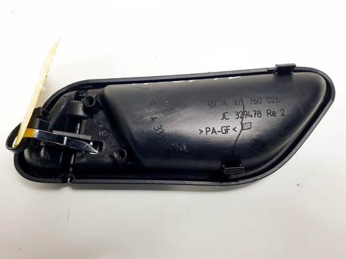Høyre bak invendig håndtak MERCEDES-BENZ A-CLASS (W169) A 180 CDI (169.007, 169.307) | BP24339514I16 