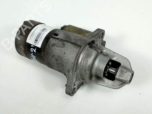 Used Starter NISSAN ALMERA I Hatchback (N15) [1995-2001]  8080871