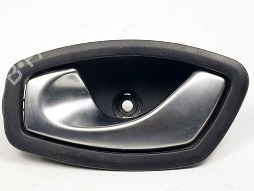 Used Front left interior door handle Front left interior door handle RENAULT MEGANE III Coupe (DZ0/1_) 1.5 dCi (DZ0B) (106 hp) 17807391 17807391