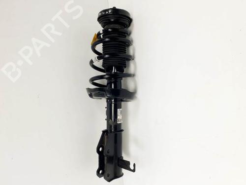 Used Right front shock absorber OPEL INSIGNIA A Sports Tourer (G09) 2.0 CDTI (35) (160 hp) 25140986