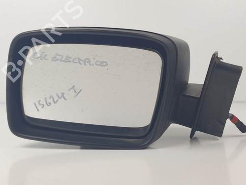 Left mirror LAND ROVER DISCOVERY III (L319) 2.7 TD 4x4 | BP25144629C26 